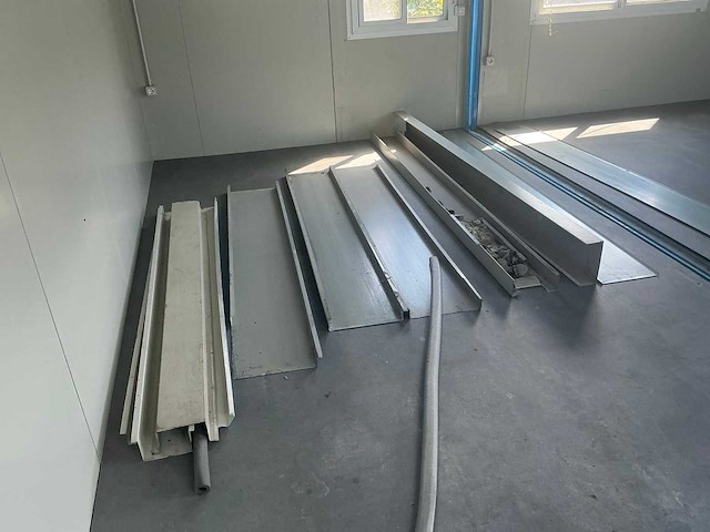 Kantoor-unit ( 2 delig ) - afbeelding 6 van  14