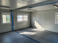 Kantoor-unit ( 2 delig ) - afbeelding 8 van  14