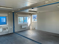 Kantoor-unit ( 2 delig ) - afbeelding 10 van  14