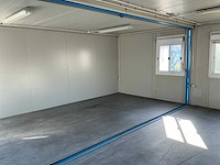 Kantoor-unit ( 2 delig ) - afbeelding 11 van  14