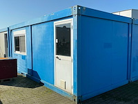 Kantoor-unit - afbeelding 1 van  8
