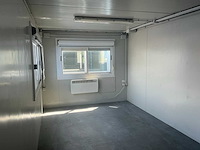 Kantoor-unit - afbeelding 4 van  8