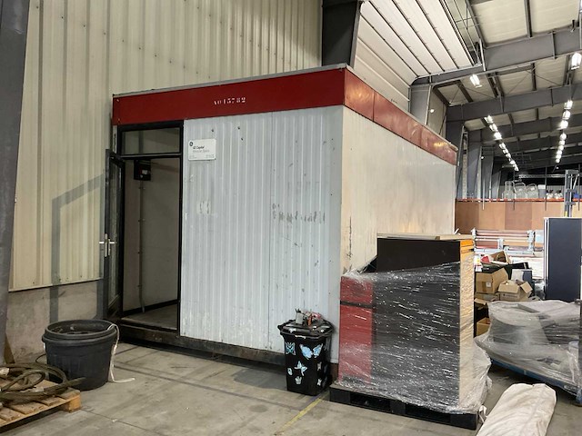Kantoor unit - afbeelding 9 van  13