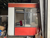 Kantoor unit - afbeelding 4 van  13