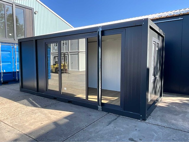 Kantoor unit - afbeelding 1 van  5