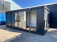Kantoor unit