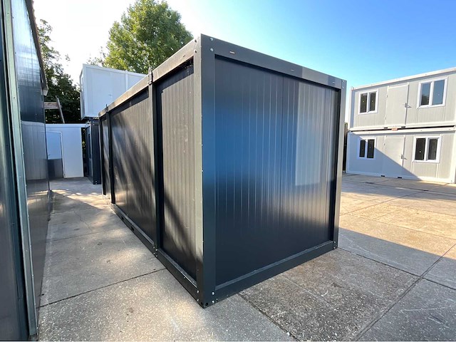 Kantoor unit - afbeelding 2 van  5