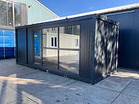 Kantoor unit