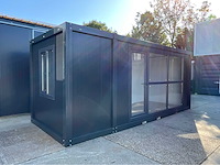 Kantoor unit - afbeelding 3 van  10