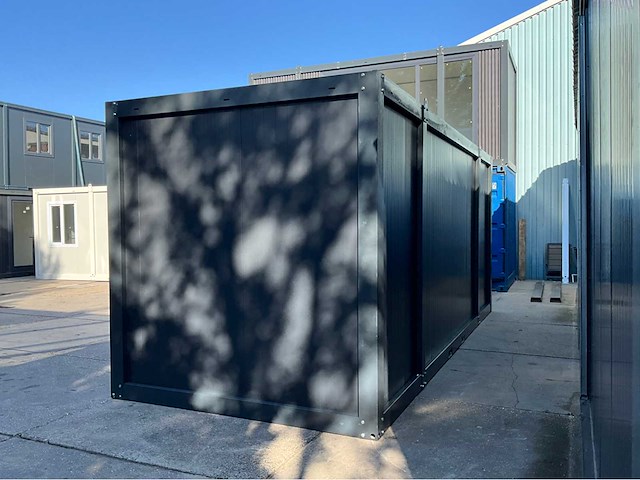 Kantoor unit - afbeelding 5 van  10
