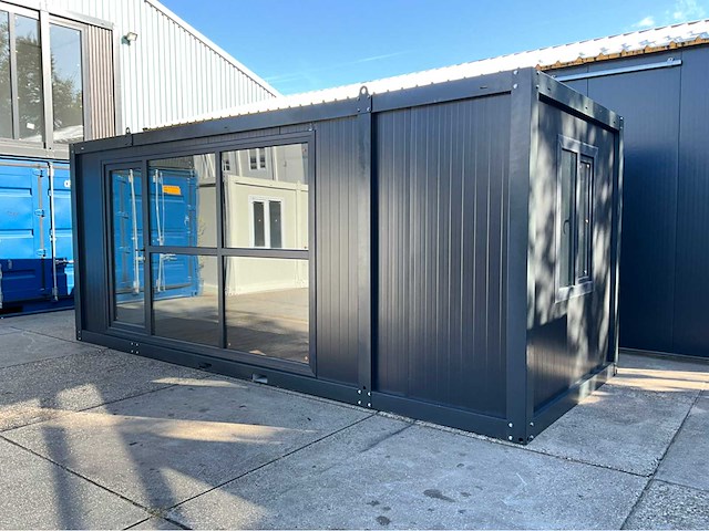 Kantoor unit - afbeelding 1 van  9