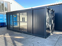 Kantoor unit