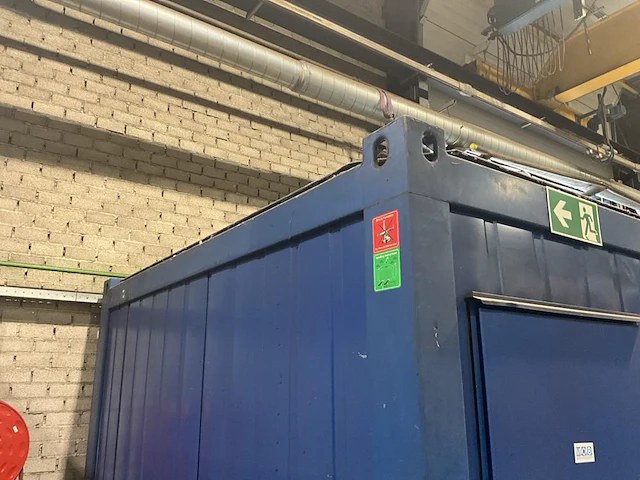 Kantoor unit - afbeelding 2 van  10