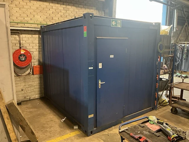 Kantoor unit - afbeelding 3 van  10