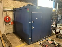 Kantoor unit - afbeelding 3 van  10