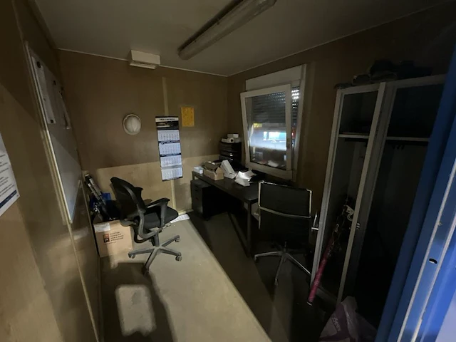Kantoor unit - afbeelding 4 van  10