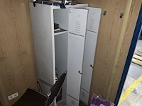 Kantoor unit - afbeelding 9 van  10