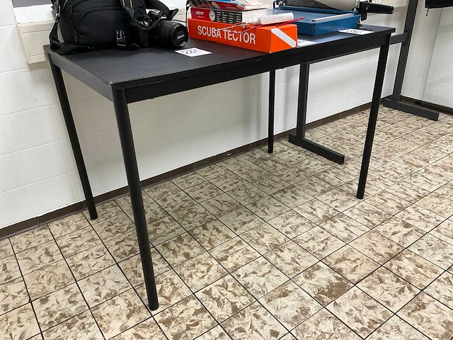Kantoor werkplek (2x) - afbeelding 6 van  12