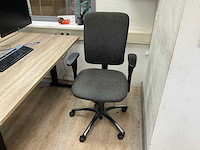 Kantoor werkplek (2x) - afbeelding 4 van  6