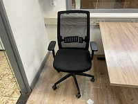 Kantoor werkplek (2x) - afbeelding 2 van  4