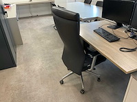 Kantoor werkplek - afbeelding 5 van  6