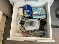 Kantoor werkplek - afbeelding 3 van  11