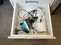 Kantoor werkplek - afbeelding 10 van  11