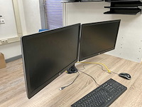Kantoor werkplek - afbeelding 4 van  6