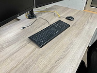 Kantoor werkplek - afbeelding 5 van  6