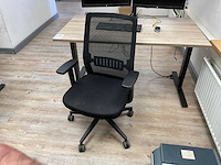 Kantoor werkplek - afbeelding 6 van  6