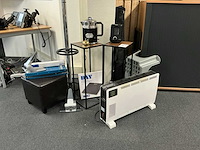 Kantoorartikelen (10x) - afbeelding 1 van  6