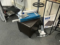 Kantoorartikelen (10x) - afbeelding 6 van  6