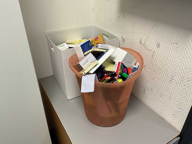 Kantoorartikelen en audio toebehoren - afbeelding 6 van  15