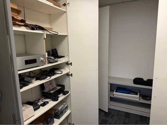 Kantoorartikelen en audio toebehoren - afbeelding 8 van  15