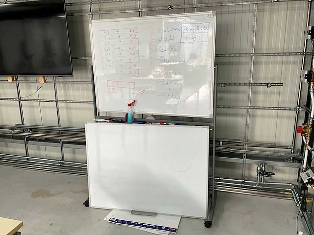 Kantoorartikelen en gereedschappen (6x) - afbeelding 1 van  7