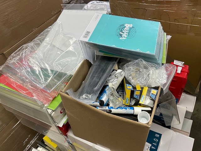 Kantoorartikelen - afbeelding 4 van  7