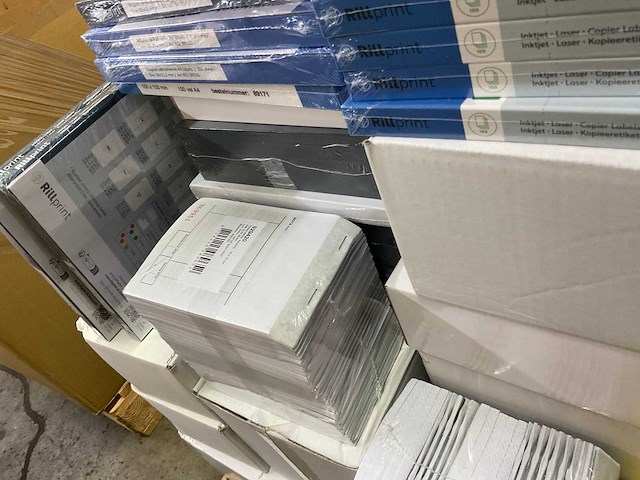 Kantoorartikelen - afbeelding 5 van  7