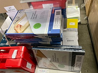 Kantoorartikelen - afbeelding 6 van  7