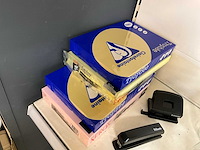 Kantoorartikelen - afbeelding 3 van  5