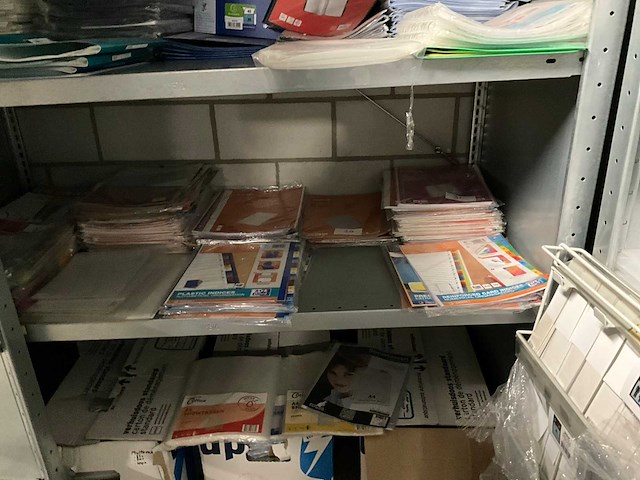 Kantoorartikelen - afbeelding 2 van  18