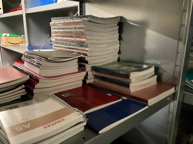 Kantoorartikelen - afbeelding 17 van  18