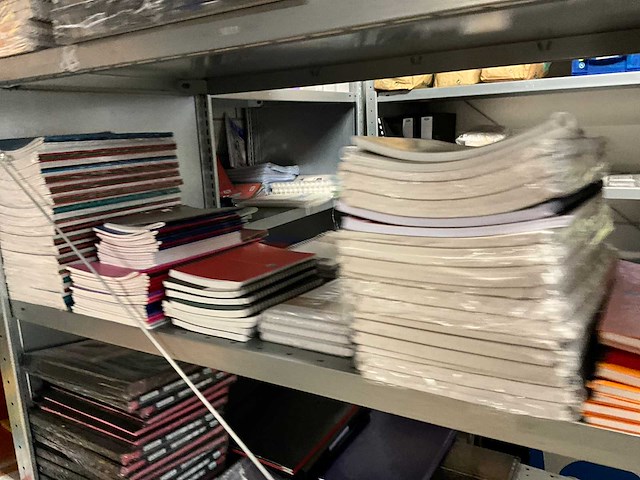 Kantoorartikelen - afbeelding 4 van  18