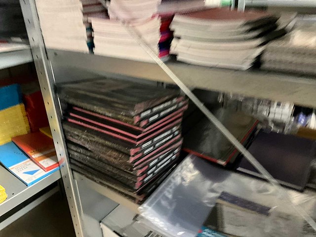 Kantoorartikelen - afbeelding 5 van  18