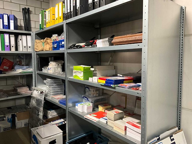 Kantoorartikelen - afbeelding 9 van  18