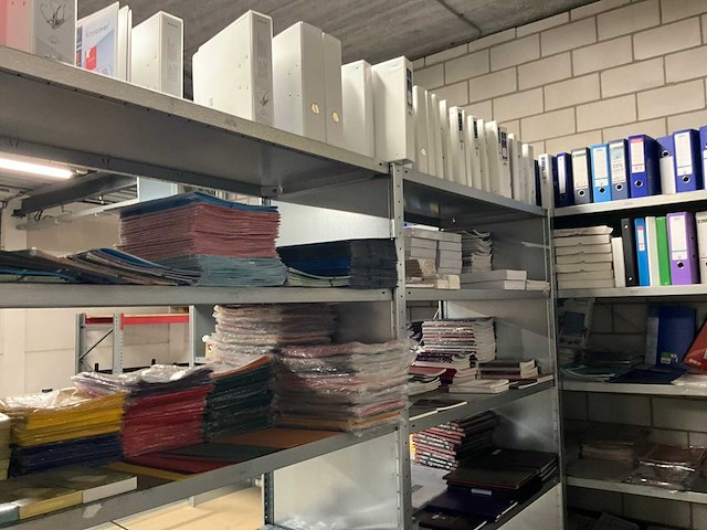 Kantoorartikelen - afbeelding 10 van  18