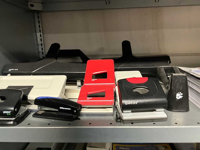 Kantoorartikelen - afbeelding 11 van  18