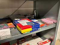 Kantoorartikelen - afbeelding 12 van  18