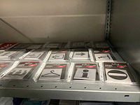 Kantoorartikelen - afbeelding 13 van  18