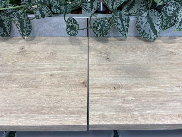 Kantoorbar met beplanting - afbeelding 6 van  8