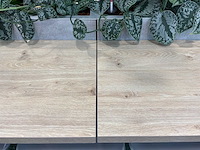 Kantoorbar met beplanting - afbeelding 6 van  8